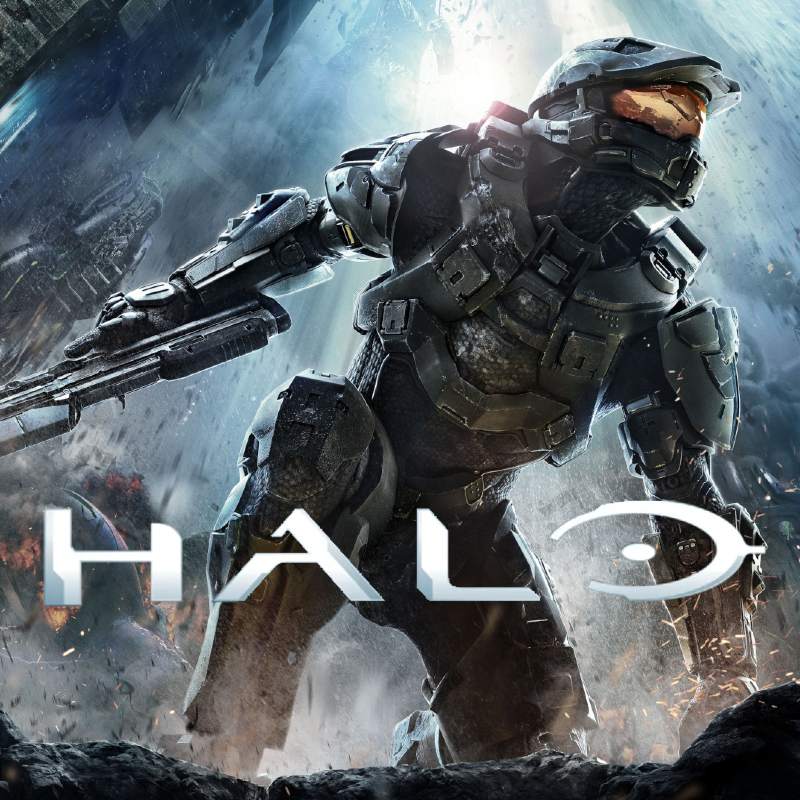 halo